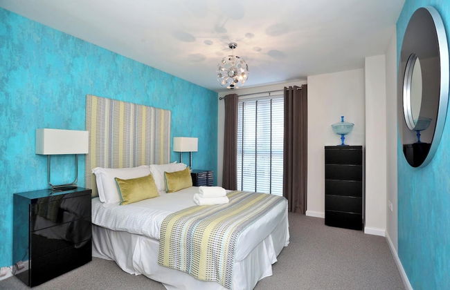 Apartment in Aberdeen - Photo 16