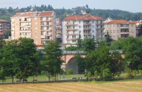 Appartamento Lella con meravigliosa vista vicino alle Terme zona Bagni con ascensore e area parcheggio - Foto 30