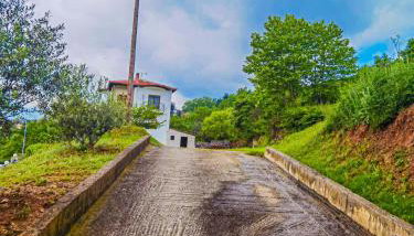 Villa Etheras - Nested between Nature by Amazing View - 5 mins from Edessa - Foto 4