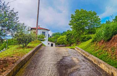 Villa Etheras - Nested between Nature by Amazing View - 5 mins from Edessa - Photo 4