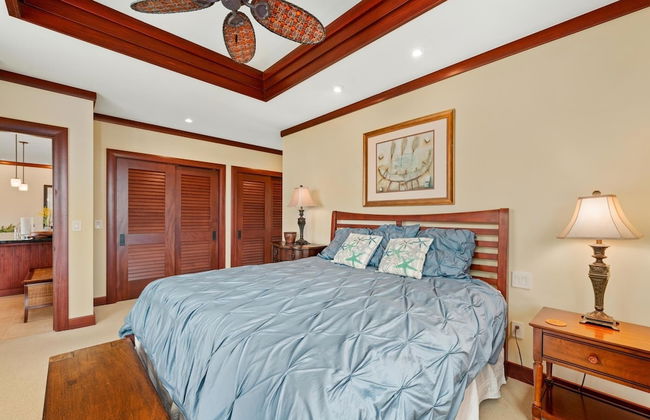 Big Island Waiulaula at Mauna Kea by Coldwell Banker Island Vacations - Foto 8