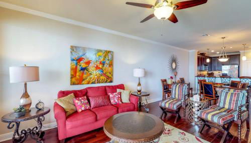 The Waters Condo Building 5 Patriot's Retreat - Foto 5