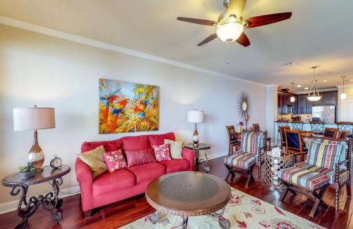 The Waters Condo Building 5 Patriot's Retreat - Foto 5