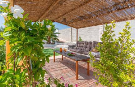 Villa Sol Alozaina by Ruralidays - Foto 4