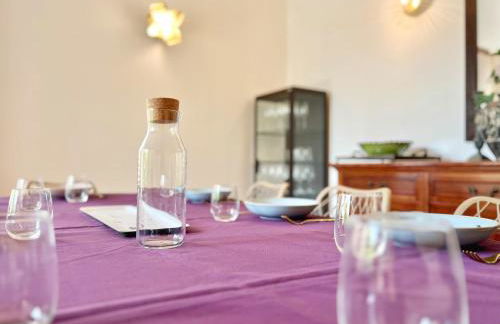 Villa Baux'Nheur, Vue Alpilles, Calme, CLIM, 9 personnes - Foto 54