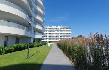 Perłowa Oaza Apartament Rogowo Pearl - Foto 47