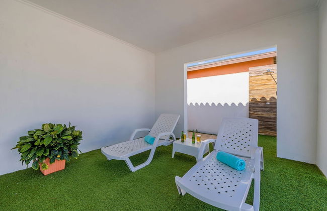 Remodeled 3br2ba Cozy Central Private Pool - Foto 39