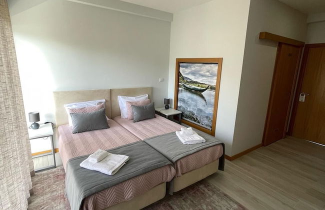 Douro Elegance Suites - Foto 12