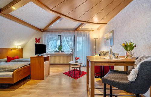 Gästehaus Absbachtal - Foto 31