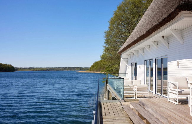 Ferienhauser im Naturresort Drewitz - Foto 5