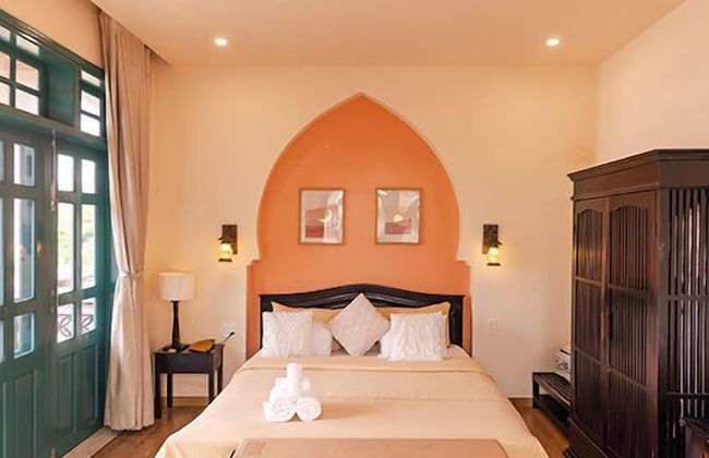 Alsahar Hoi An Boutique Villa Apartment - Foto 18