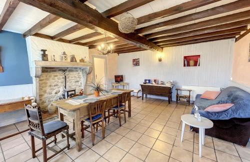 APPARTEMENT INDÉPENDANT plein de charme 2 chambres - Foto 14