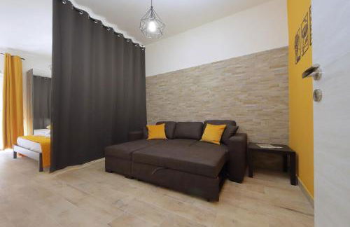 Michele Lux Lodge 6 people Spotless and Connected to Airport and Vatican - Foto 24