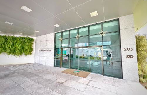 BCIL 3003 · Apt central com vista incrível - Foto 11