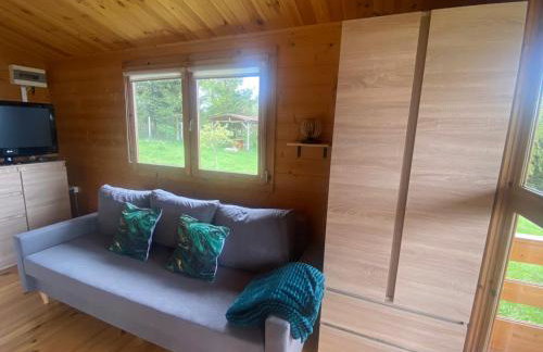 Domek letniskowy Radomice - Foto 6