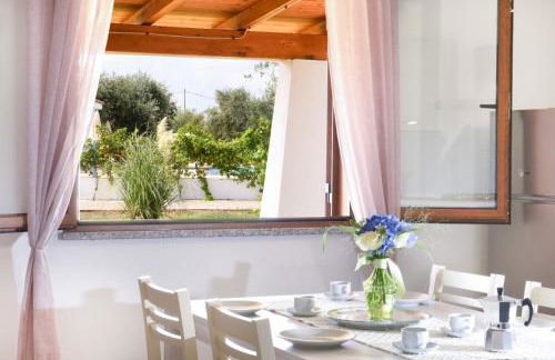 Orosei Summer Holidays - Cala del Turco green house - Foto 64