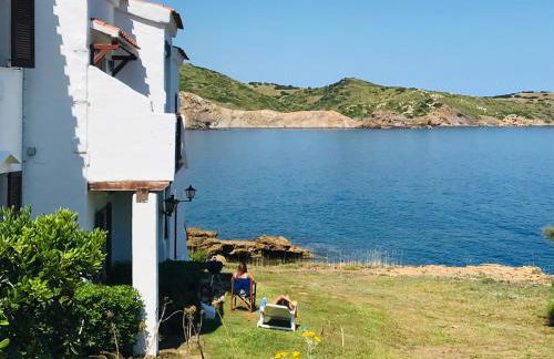 Apartamento en el mar con terraza - Foto 4