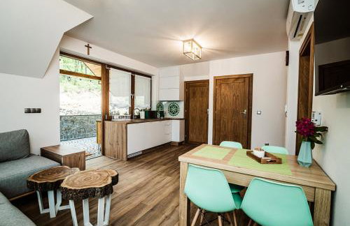 Domki nad Stawami - Photo 66