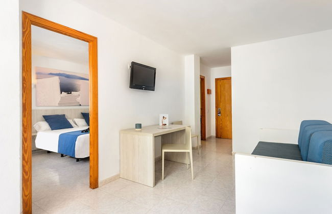 Apartamentos Vibra Panoramic - Foto 7