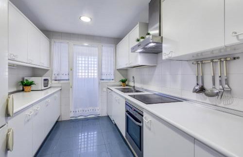 Hanami Alcazaba Beach Duplex Sea View - Foto 26