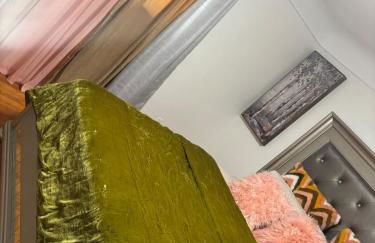 Stunting Sunburst Peaceful Palace - Foto 26