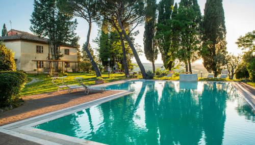 Agriturismo Pieve Sprenna - Foto 2