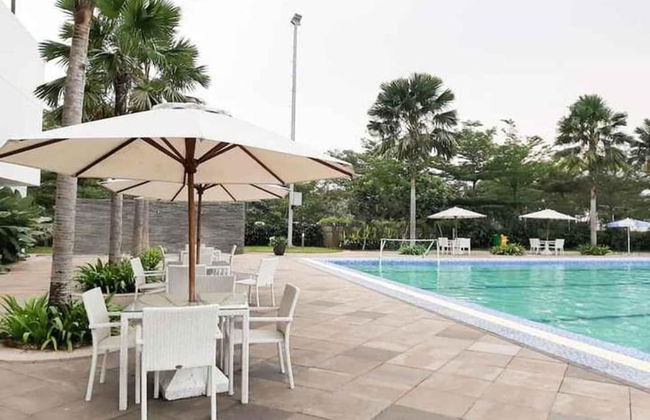 Barata Residence Aeropolis - Foto 20