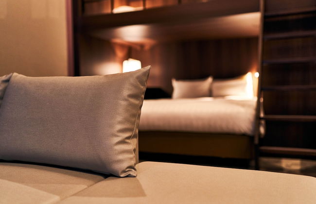 Rakuten STAY Kokura Station - Foto 35