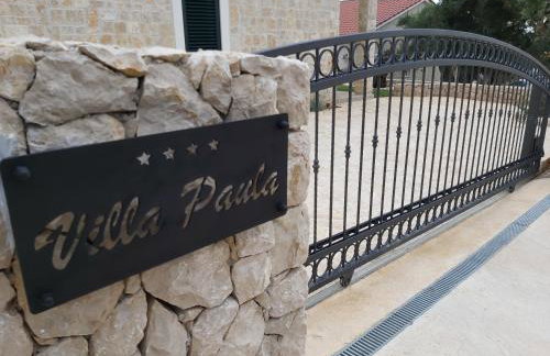 Villa Paula - Foto 23