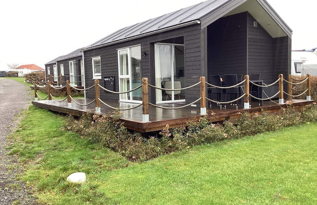 4 Person Holiday Park Home in Karrebaeksminde - Foto 18