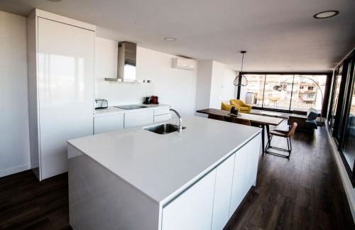 REUSIA Apartaments - Foto 19