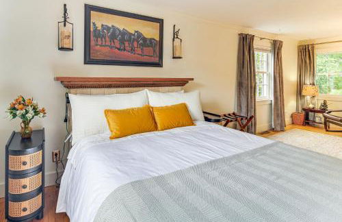 Burlington Escape By Lake Champlain and Bike Path - Foto 16