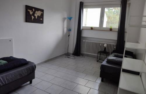 Monteurwohnung 6 P. Mönchengladbach Rheydt - Foto 6