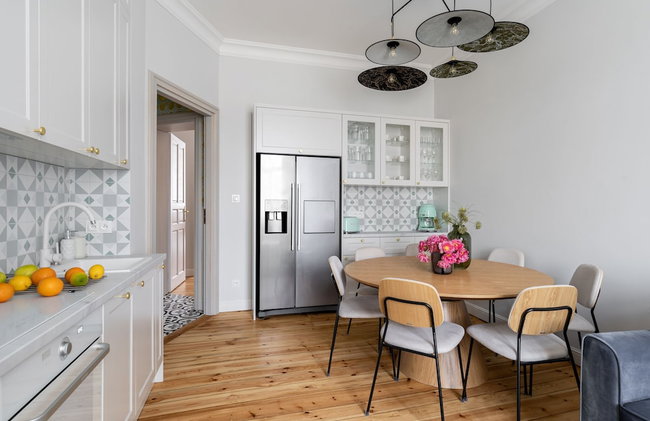 Juicy - Premium Family Apartment 200 m from the Beach by Lion Apartments Sopot - Photo 23