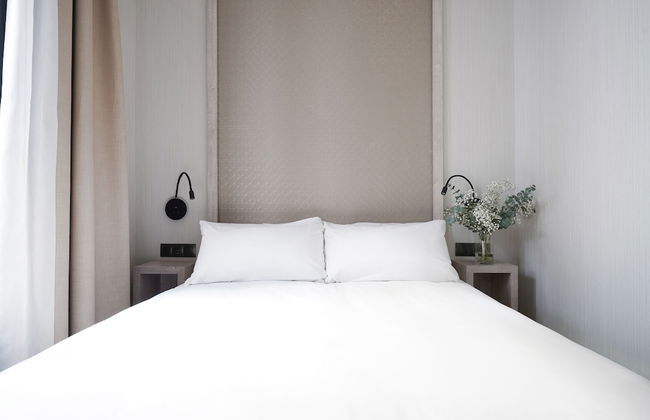 Numa Madrid Luna - Foto 12