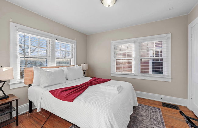 Tibet Twins 1 Cozy Stay for 6 - Foto 3