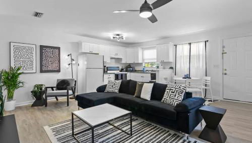 Zebra House - Close 2 all TampaBay has to offer - Foto 2