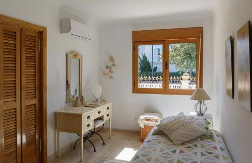 BEACH VILLA with PRIVATE POOL - Photo 14