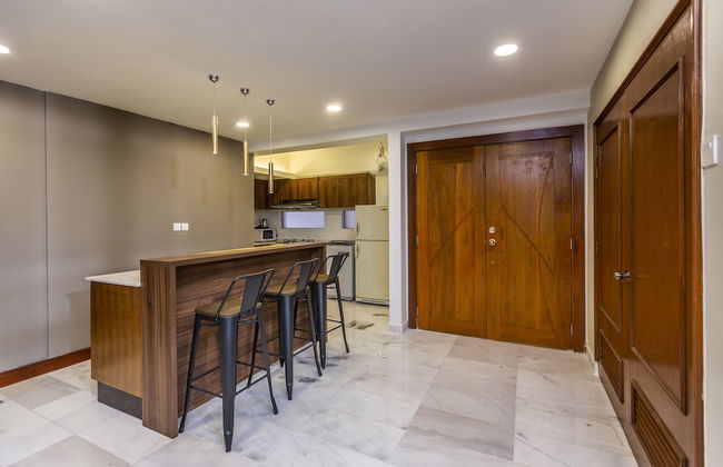 The Forum Condominium by Brassalova 53 - Foto 9