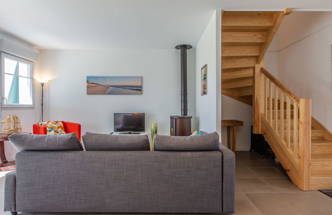 Les Fougères - Foto 7