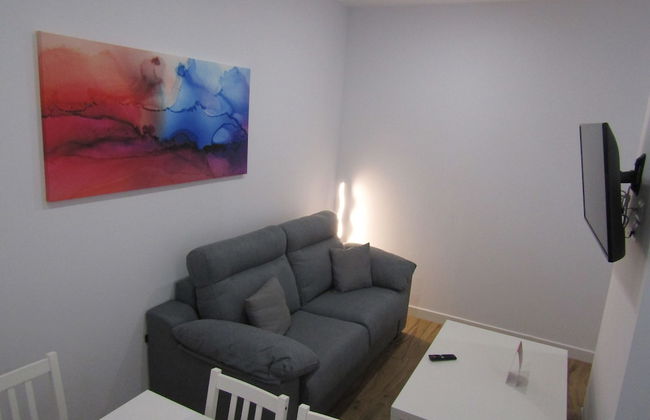 Apartamentos Santa María 15 - Foto 62