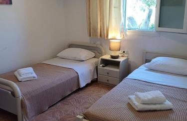 Aperanto House in Arnados, Tinos - Foto 8