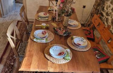 Stone House - Πέτρινο Σαλέ - Foto 17