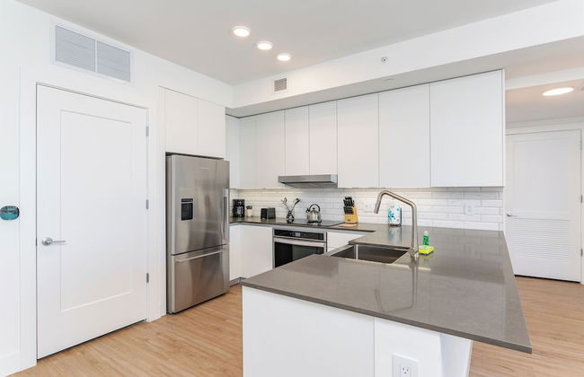 Global Luxury Suites Miami Worldcenter - Foto 35