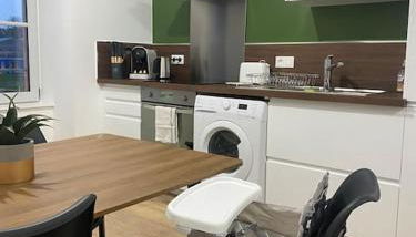 Le Duplex Tout Confort - Foto 2