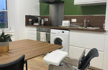 Le Duplex Tout Confort - Foto 2