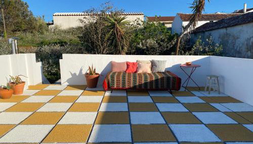 CASAS LENTAS Slow Living-Óbidos - Foto 2