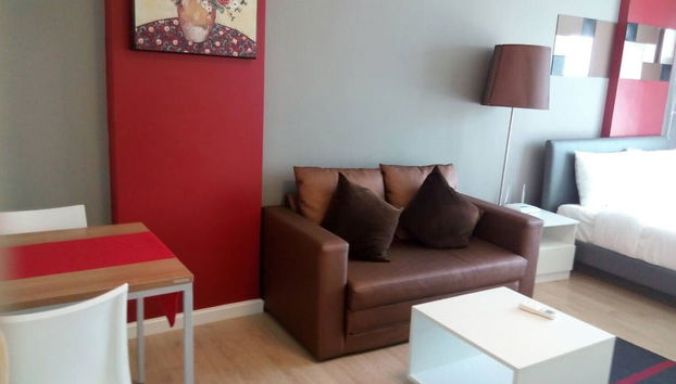 Baan Peang Ploen Hua Hin by Montri C - Foto 4, Miscelánea