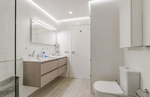 Blue Gold Escape - Ocean view, airco, heated pool - Foto 22