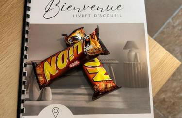 La suite secrète et son spa abrité - Foto 18